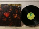 Nine Days Wonder, NINE DAYS WONDER, Vinyl LP, Psychedelic, Harvest ‎SHSP 4014 VG