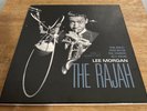 LEE MORGAN * The RAJAH  * BLUE NOTE TONE POET Series Mint Gatefold VINYL LP