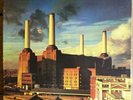 PINK FLOYD - ANIMALS 1977 VINYL LP. SHVL 815.