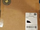 Jack White 4 LP Live at The Masonic Temple Third Man Records Vault #47 Complete