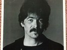 JOHN PRINE - BRUISED ORANGE ( ASYLUM UK LP ). Rock, Folk Country.