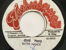 SISTER NANCY One Two TECHNIQUES 45 Roots Reggae Dancehall MP3