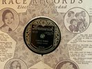 Bruns 3574 Johnny Dodds CLARINET WOBBLE/SAN New Orleans Clt 1927 78rpm V+ JAZZ