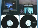 ROY HARPER 'In Between Every Line' SIGNED vinyl 2 x LP UK 1986 1st press NM Exc