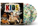 Mac Miller-KIDS (Rainbow Splatter) 2xLP Vinyl Fat Beats Limited to 500