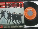 EP Les Beatles & Tony Sheridan My Bonnie Polydor 21914 Mono 1964