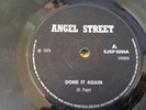 ANGEL STREET  Done It Again UK 1979 NWOBHM Private PRESS EJSP 9290   500 only