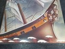 Warhorse Red Sea Vertigo Swirl first press 1972 Gatefold sleeve