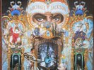 Michael Jackson - Dangerous    Double LP + Inners - NEAR MINT VINYL
