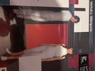 White Stripes - De Stijl LP Red w/ Black Splatter Vinyl Me Please SEALED