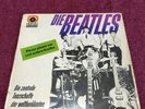 Die Beatles - Please Please Me Und Andere Knuller  HOR ZU - SHZE 117 GERMANY