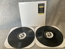 Michael Jackson This Time Around Promo Double 12” Vinyl (1995)