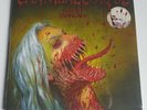 Cannibal Corpse ?Violence Unimagined Clear red silver black Splatter Vinyl LP
