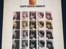Jeff Beck Group  LP (Epic EPC 64899) RARE TESTED EX