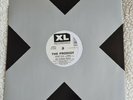 The Prodigy 'What Evil Lurks/Everybody In The Place 12