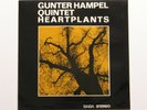 Gunter Hampel Quintet Heartplants – sehr selten