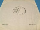 Bach Adolf Busch Columbia Test Press LP Rare