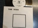 The Sods - No Pictures - Rare 1979 Punk 7
