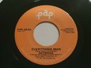 DAYBREAK Everything Man MONSTER ORIG 70s SOUL 45 on PAP I Need Love HEAR 003 WOW