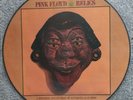 PINK FLOYD RELICS 12” PICTURE DISC 31C 064 50740