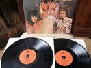 The Jimi Hendrix Experience - Electric Ladyland - Doppel Vinyl - LP - Album