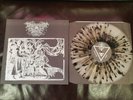 Drowning the Light - A pact with madness Vinyl LP Mütiilation Warmaster