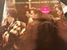 The Smiths - The World Won't Listen  DoubleLp
