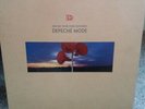 Depeche Mode Music for the Masses 1st pressing 1987 STUMM47 record vinyl