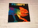 Frumpy, ALL WILL BE CHANGED, Vinyl LP, Overcover, Philips 6305 067, Germany