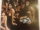 The Jimi Hendrix Experience - Electric Ladyland - 1968 UK Version White Writing
