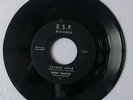 PERRY MARTIN Secret Love 45 E.S.P. 1001 US VG+ BX5