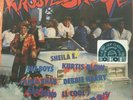 KRUSH GROOVE Soundtrack COLORED VINYL LP RSD NEW SEALED Ships now