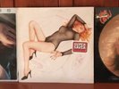 3  VINYL THE CARS SEALED LPs ORIGINAL PRESS MINT NO BARCODE 70s RECORDS STICKER