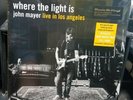 John Mayer – Where The Light Is: John Mayer Live In Los Angeles
