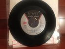 AC DC RARE 45 JUKEBOX LABEL YOU SHOOK ME BACK IN BLACK 1980 RECORD EX WOW