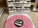 Traditional Fools Self Titled PINK SWIRL Vinyl Ty Segall Fuzz In The Red Record