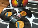 Green Day - 21st Century Breakdown (2009) 3 vinyl Boxset with book + cd