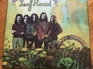 LEAF HOUND Growers Of Mushroom PROG ROCK AKARMA REISSUE LP LIMITED ONLY 500 MADE