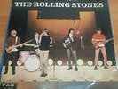 The Rolling Stones ?– After-Math israel press vinyl 1966 pax