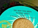 AL KENT . THE WAY YOU BEEN ACTING . Voc / Inst . Ric - Tic classic Northern play