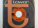 Northern Soul 45 INVERTS Lonely Lover/Look Out Love on Tower