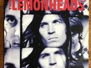 The Lemonheads - Come On Feel The Lemonheads LP 1st Press Vinyl Europe Altantic