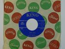 R&B 45 OTIS REDDING Fat Girl/Shout Bamalama on King NM