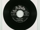 LITTLE AXE & THE GOLDEN ECHOES Lord Have Mercy NEAR MINT ORIGINAL PEACOCK REC 7