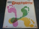 ROBERT PARKER BAREFOOTIN'  LP  1966 UK ISLAND ILP-942 RARE + EXCELLENT