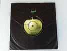 Yoko Ono - Run Run Run / Men Men Men - Apple 48 - Rare UK Issue - Beatles 