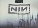 NINE INCH NAILS With Teeth 2 LP VINYL 2019 NEW SEALED SHIPS NOW