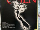 Jerry Goldsmith The Omen Vinyl Soundtrack 1976 BJL-1888  Stereo