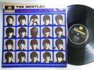 the Beatles  a hard day's night    mono   PMC 1230