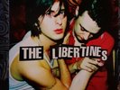 The Libertines Limited Edition Gatefold Numbered Vinyl Rare  (Read Description)